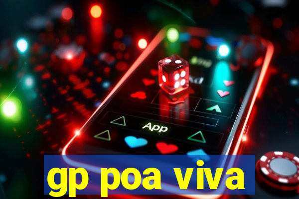 gp poa viva